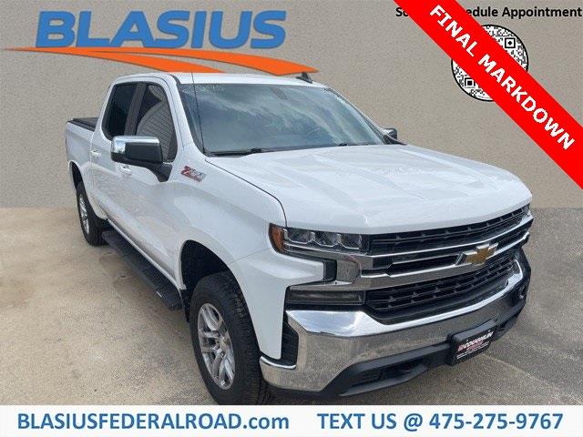 Used Chevrolet Silverado 1500 LT 2019 | Blasius of Danbury. Danbury, Connecticut Used Chevrolet Silverado 1500 LT 2019 | Blasius of Danbury. Danbury, Connecticut