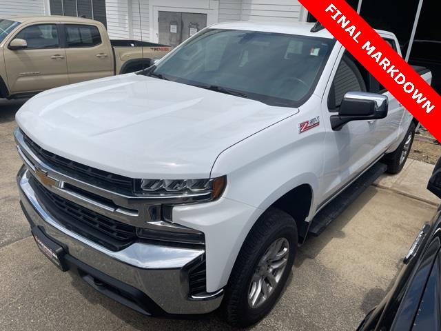 Used Chevrolet Silverado 1500 LT 2019 | Blasius of Danbury. Danbury, Connecticut Used Chevrolet Silverado 1500 LT 2019 | Blasius of Danbury. Danbury, Connecticut