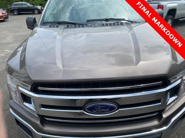 Used Ford F-150 XLT 2020 | Blasius Federal Road. Brookfield, Connecticut Used Ford F-150 XLT 2020 | Blasius Federal Road. Brookfield, Connecticut