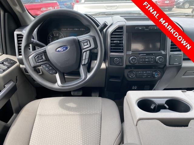 Used Ford F-150 XLT 2020 | Blasius Federal Road. Brookfield, Connecticut Used Ford F-150 XLT 2020 | Blasius Federal Road. Brookfield, Connecticut