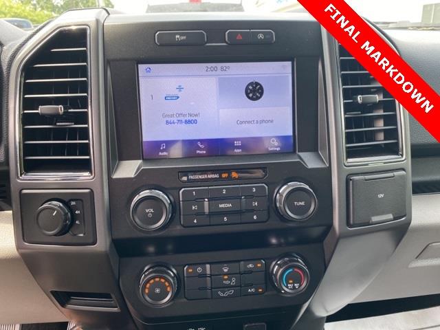 Used Ford F-150 XLT 2020 | Blasius Federal Road. Brookfield, Connecticut Used Ford F-150 XLT 2020 | Blasius Federal Road. Brookfield, Connecticut