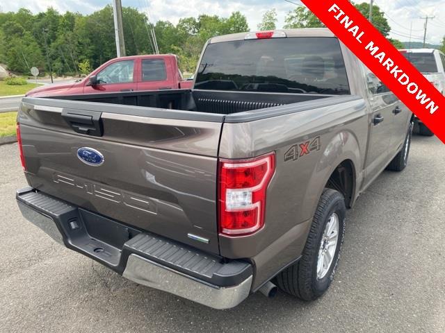 Used Ford F-150 XLT 2020 | Blasius Federal Road. Brookfield, Connecticut Used Ford F-150 XLT 2020 | Blasius Federal Road. Brookfield, Connecticut