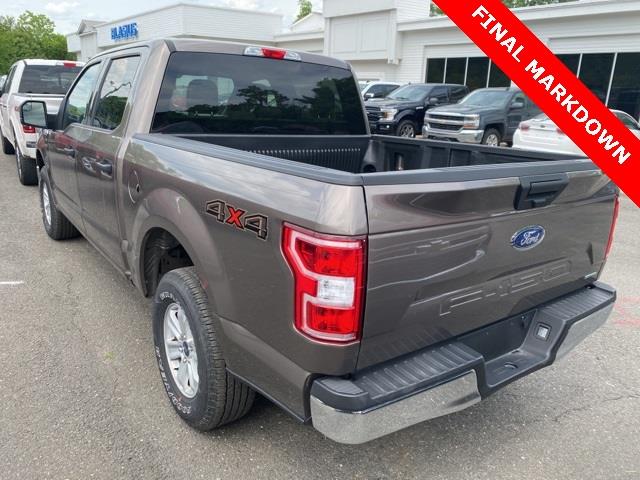 Used Ford F-150 XLT 2020 | Blasius Federal Road. Brookfield, Connecticut Used Ford F-150 XLT 2020 | Blasius Federal Road. Brookfield, Connecticut