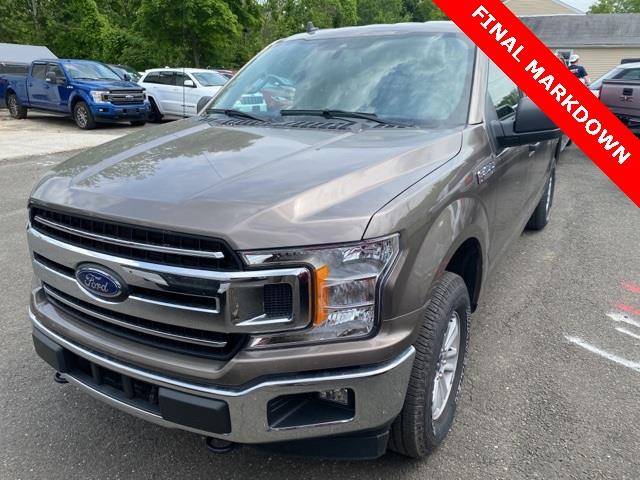 Used Ford F-150 XLT 2020 | Blasius Federal Road. Brookfield, Connecticut Used Ford F-150 XLT 2020 | Blasius Federal Road. Brookfield, Connecticut