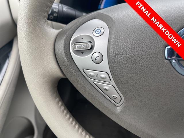 Used Nissan Leaf SL 2012 | Blasius of Danbury. Danbury, Connecticut Used Nissan Leaf SL 2012 | Blasius of Danbury. Danbury, Connecticut