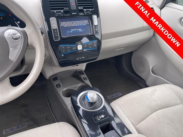 Used Nissan Leaf SL 2012 | Blasius of Danbury. Danbury, Connecticut Used Nissan Leaf SL 2012 | Blasius of Danbury. Danbury, Connecticut