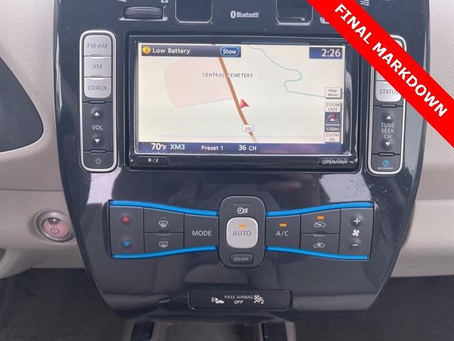 Used Nissan Leaf SL 2012 | Blasius of Danbury. Danbury, Connecticut Used Nissan Leaf SL 2012 | Blasius of Danbury. Danbury, Connecticut