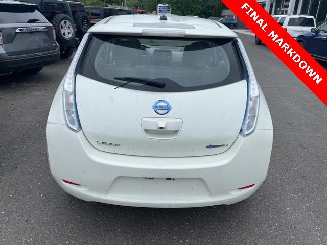 Used Nissan Leaf SL 2012 | Blasius of Danbury. Danbury, Connecticut Used Nissan Leaf SL 2012 | Blasius of Danbury. Danbury, Connecticut