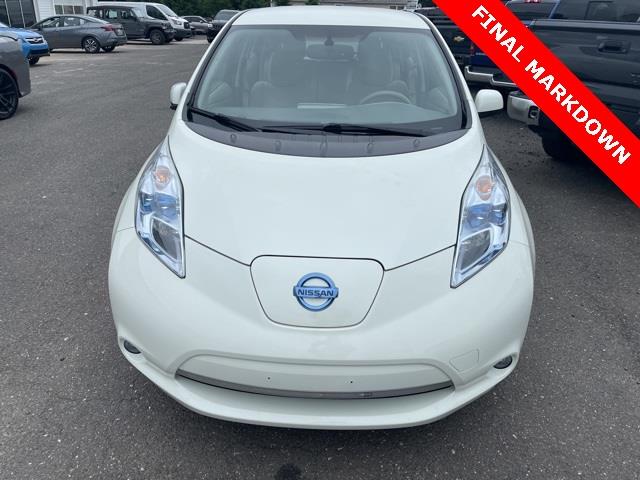 Used Nissan Leaf SL 2012 | Blasius of Danbury. Danbury, Connecticut Used Nissan Leaf SL 2012 | Blasius of Danbury. Danbury, Connecticut