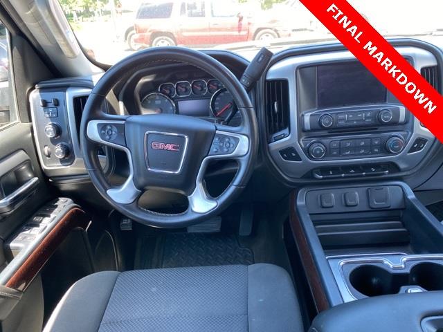 Used GMC Sierra 3500hd SLE 2018 | Blasius of Danbury. Danbury, Connecticut Used GMC Sierra 3500hd SLE 2018 | Blasius of Danbury. Danbury, Connecticut