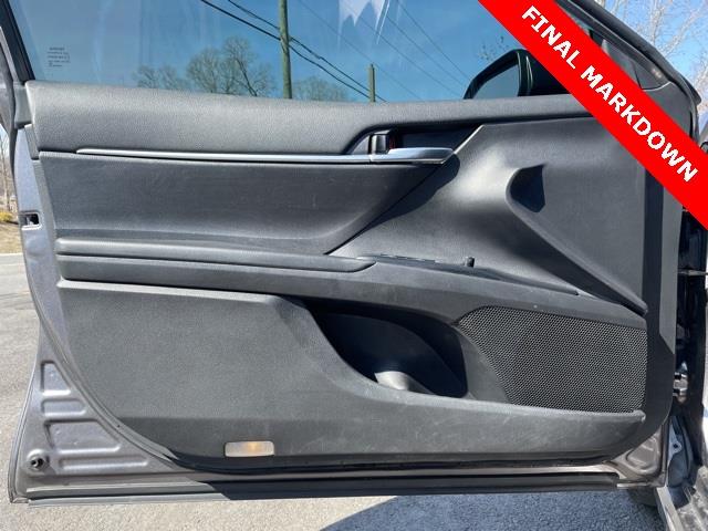 Used Toyota Camry SE 2019 | Blasius of Danbury. Danbury, Connecticut Used Toyota Camry SE 2019 | Blasius of Danbury. Danbury, Connecticut