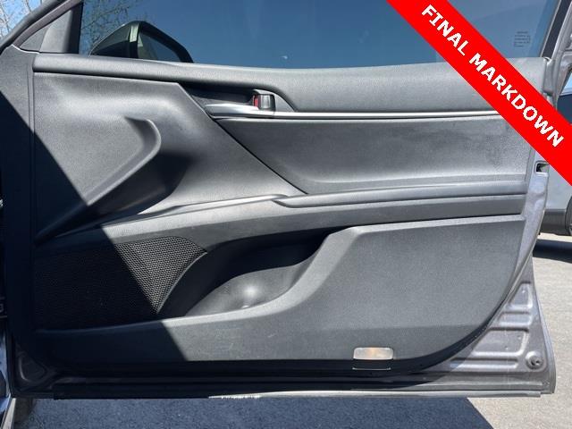 Used Toyota Camry SE 2019 | Blasius of Danbury. Danbury, Connecticut Used Toyota Camry SE 2019 | Blasius of Danbury. Danbury, Connecticut