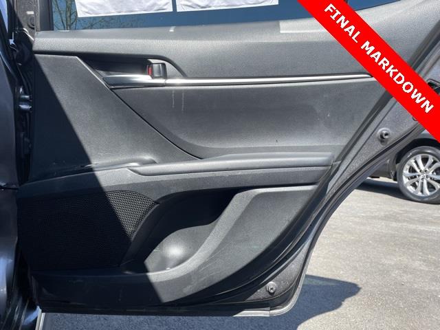 Used Toyota Camry SE 2019 | Blasius of Danbury. Danbury, Connecticut Used Toyota Camry SE 2019 | Blasius of Danbury. Danbury, Connecticut
