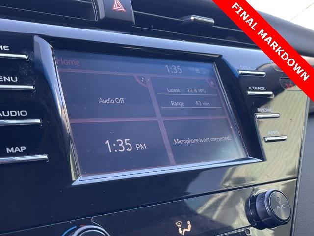 Used Toyota Camry SE 2019 | Blasius of Danbury. Danbury, Connecticut Used Toyota Camry SE 2019 | Blasius of Danbury. Danbury, Connecticut