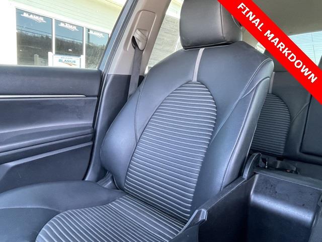 Used Toyota Camry SE 2019 | Blasius of Danbury. Danbury, Connecticut Used Toyota Camry SE 2019 | Blasius of Danbury. Danbury, Connecticut