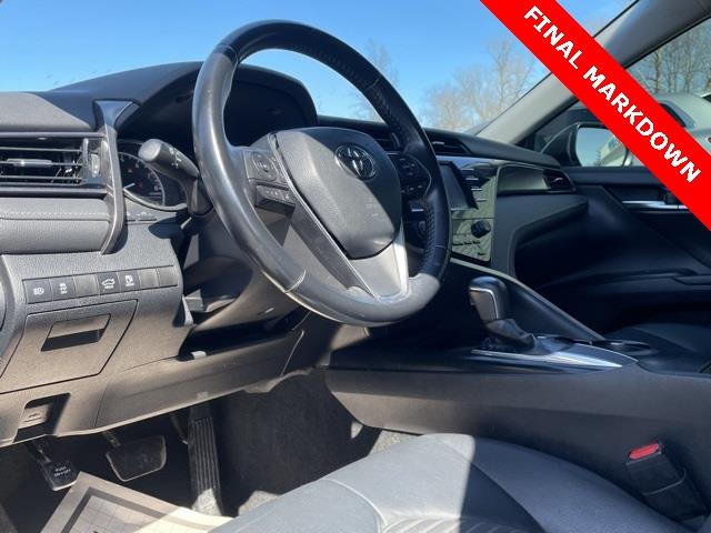 Used Toyota Camry SE 2019 | Blasius of Danbury. Danbury, Connecticut Used Toyota Camry SE 2019 | Blasius of Danbury. Danbury, Connecticut