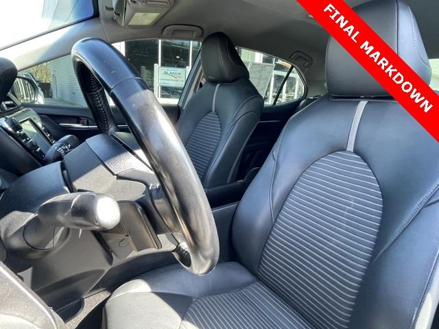 Used Toyota Camry SE 2019 | Blasius of Danbury. Danbury, Connecticut Used Toyota Camry SE 2019 | Blasius of Danbury. Danbury, Connecticut