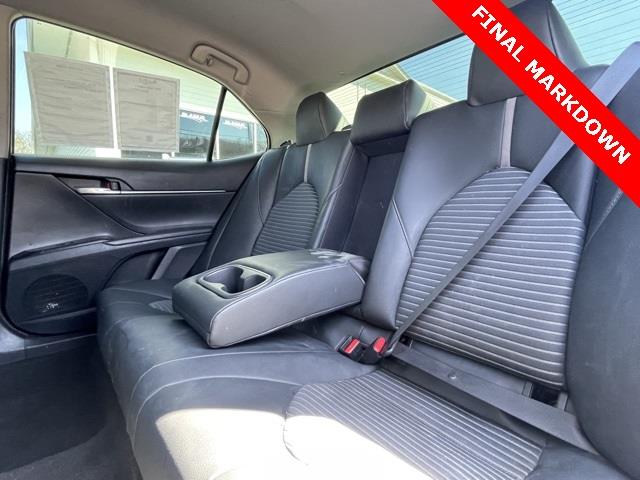 Used Toyota Camry SE 2019 | Blasius of Danbury. Danbury, Connecticut Used Toyota Camry SE 2019 | Blasius of Danbury. Danbury, Connecticut
