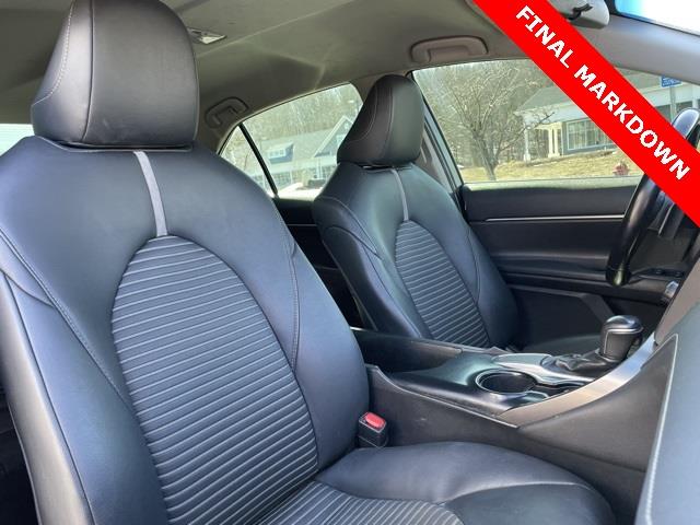 Used Toyota Camry SE 2019 | Blasius of Danbury. Danbury, Connecticut Used Toyota Camry SE 2019 | Blasius of Danbury. Danbury, Connecticut