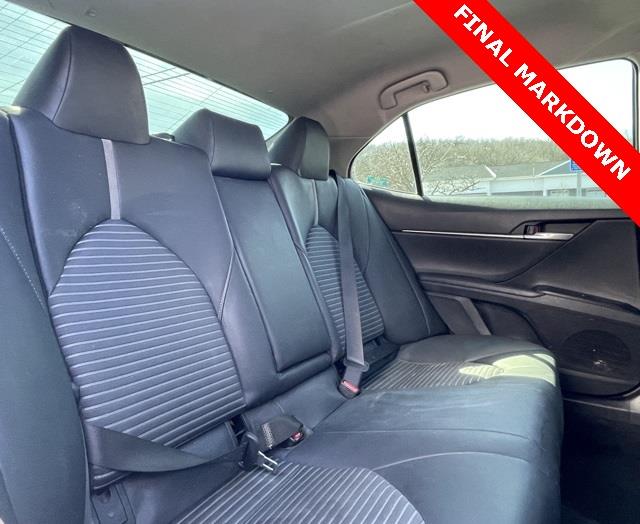 Used Toyota Camry SE 2019 | Blasius of Danbury. Danbury, Connecticut Used Toyota Camry SE 2019 | Blasius of Danbury. Danbury, Connecticut
