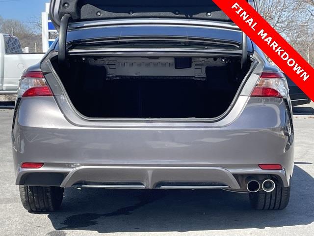 Used Toyota Camry SE 2019 | Blasius of Danbury. Danbury, Connecticut Used Toyota Camry SE 2019 | Blasius of Danbury. Danbury, Connecticut