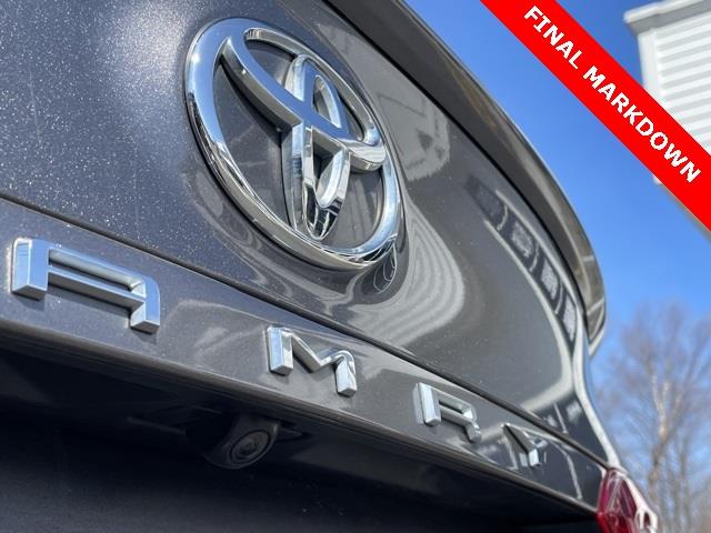 Used Toyota Camry SE 2019 | Blasius of Danbury. Danbury, Connecticut Used Toyota Camry SE 2019 | Blasius of Danbury. Danbury, Connecticut