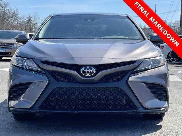 Used Toyota Camry SE 2019 | Blasius of Danbury. Danbury, Connecticut Used Toyota Camry SE 2019 | Blasius of Danbury. Danbury, Connecticut