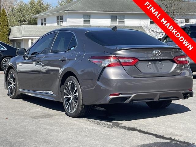 Used Toyota Camry SE 2019 | Blasius of Danbury. Danbury, Connecticut Used Toyota Camry SE 2019 | Blasius of Danbury. Danbury, Connecticut