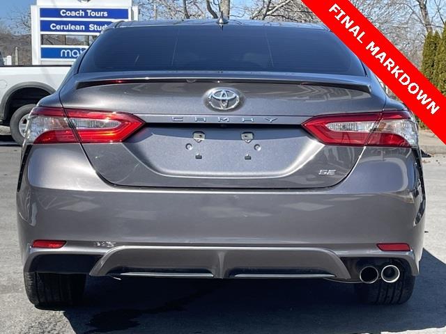 Used Toyota Camry SE 2019 | Blasius of Danbury. Danbury, Connecticut Used Toyota Camry SE 2019 | Blasius of Danbury. Danbury, Connecticut