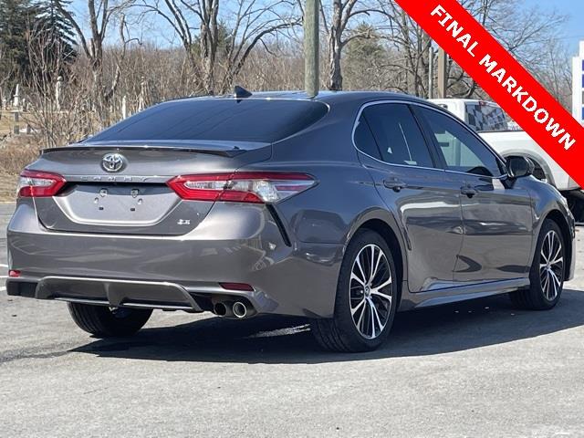 Used Toyota Camry SE 2019 | Blasius of Danbury. Danbury, Connecticut Used Toyota Camry SE 2019 | Blasius of Danbury. Danbury, Connecticut
