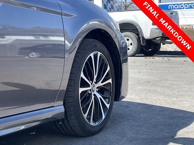Used Toyota Camry SE 2019 | Blasius of Danbury. Danbury, Connecticut Used Toyota Camry SE 2019 | Blasius of Danbury. Danbury, Connecticut