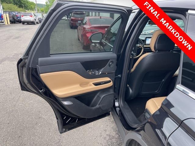 Used Lincoln Corsair Reserve 2020 | Blasius Federal Road. Brookfield, Connecticut Used Lincoln Corsair Reserve 2020 | Blasius Federal Road. Brookfield, Connecticut