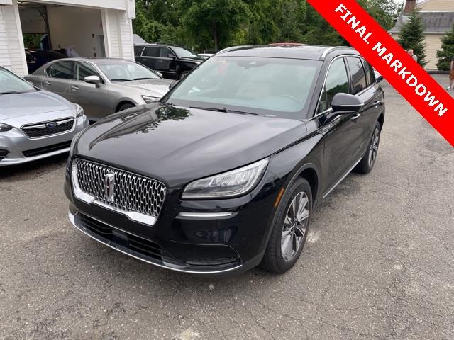 Used Lincoln Corsair Reserve 2020 | Blasius Federal Road. Brookfield, Connecticut Used Lincoln Corsair Reserve 2020 | Blasius Federal Road. Brookfield, Connecticut