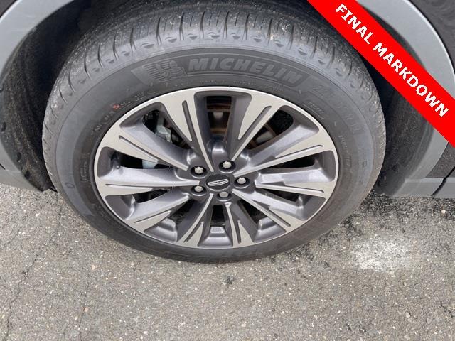 Used Lincoln Corsair Reserve 2020 | Blasius Federal Road. Brookfield, Connecticut Used Lincoln Corsair Reserve 2020 | Blasius Federal Road. Brookfield, Connecticut