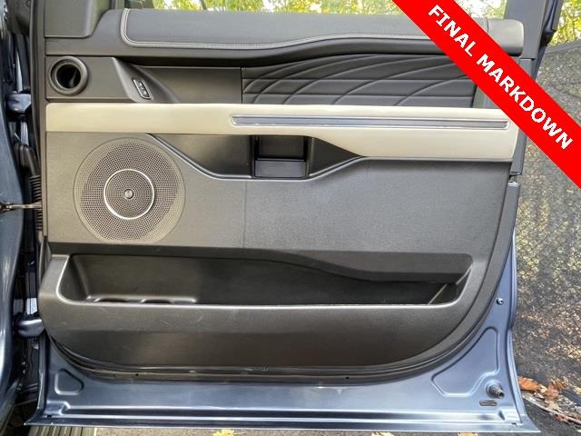 Used Ford Expedition Platinum 2018 | Blasius Federal Road. Brookfield, Connecticut Used Ford Expedition Platinum 2018 | Blasius Federal Road. Brookfield, Connecticut