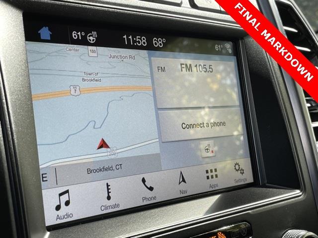 Used Ford Expedition Platinum 2018 | Blasius Federal Road. Brookfield, Connecticut Used Ford Expedition Platinum 2018 | Blasius Federal Road. Brookfield, Connecticut