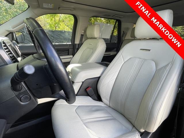 Used Ford Expedition Platinum 2018 | Blasius Federal Road. Brookfield, Connecticut Used Ford Expedition Platinum 2018 | Blasius Federal Road. Brookfield, Connecticut