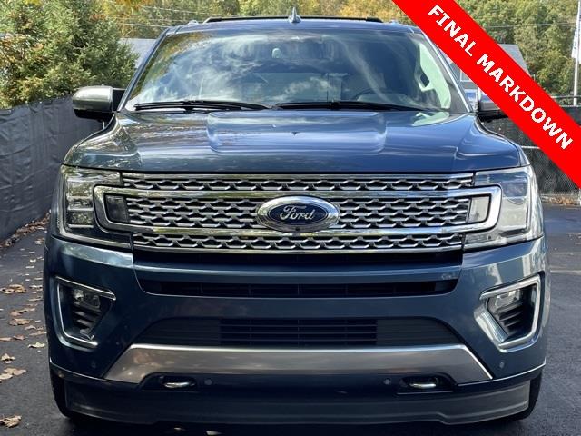 Used Ford Expedition Platinum 2018 | Blasius Federal Road. Brookfield, Connecticut Used Ford Expedition Platinum 2018 | Blasius Federal Road. Brookfield, Connecticut