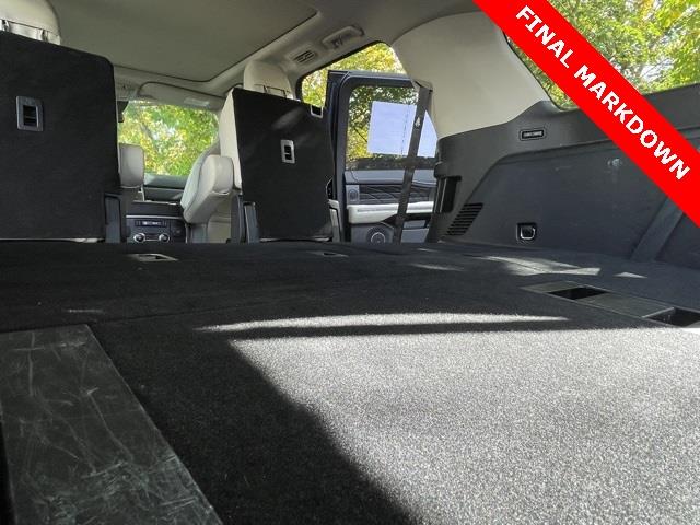 Used Ford Expedition Platinum 2018 | Blasius Federal Road. Brookfield, Connecticut Used Ford Expedition Platinum 2018 | Blasius Federal Road. Brookfield, Connecticut