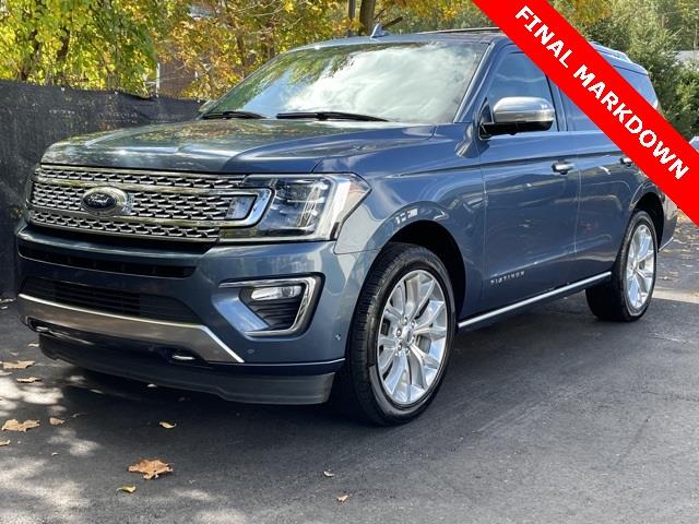 Used Ford Expedition Platinum 2018 | Blasius Federal Road. Brookfield, Connecticut Used Ford Expedition Platinum 2018 | Blasius Federal Road. Brookfield, Connecticut