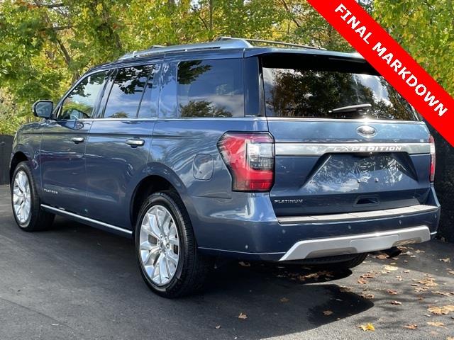 Used Ford Expedition Platinum 2018 | Blasius Federal Road. Brookfield, Connecticut Used Ford Expedition Platinum 2018 | Blasius Federal Road. Brookfield, Connecticut