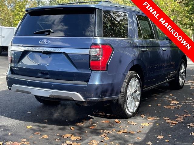 Used Ford Expedition Platinum 2018 | Blasius Federal Road. Brookfield, Connecticut Used Ford Expedition Platinum 2018 | Blasius Federal Road. Brookfield, Connecticut