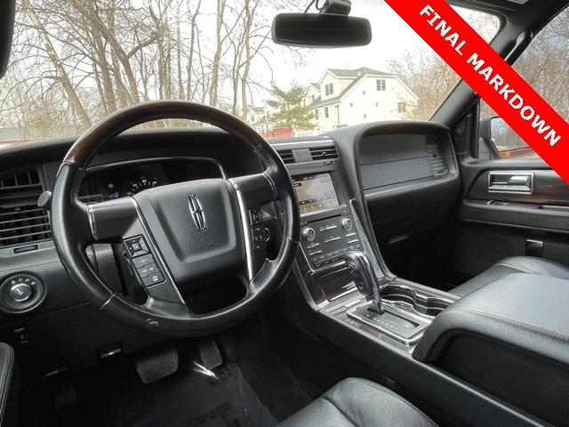 Used Lincoln Navigator L Reserve 2017 | Blasius Federal Road. Brookfield, Connecticut Used Lincoln Navigator L Reserve 2017 | Blasius Federal Road. Brookfield, Connecticut