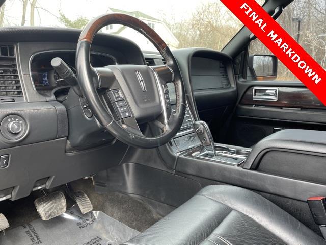 Used Lincoln Navigator L Reserve 2017 | Blasius Federal Road. Brookfield, Connecticut Used Lincoln Navigator L Reserve 2017 | Blasius Federal Road. Brookfield, Connecticut