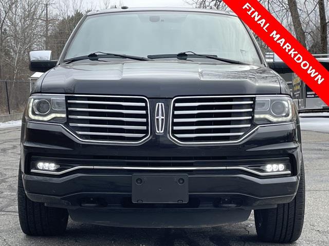 Used Lincoln Navigator L Reserve 2017 | Blasius Federal Road. Brookfield, Connecticut Used Lincoln Navigator L Reserve 2017 | Blasius Federal Road. Brookfield, Connecticut