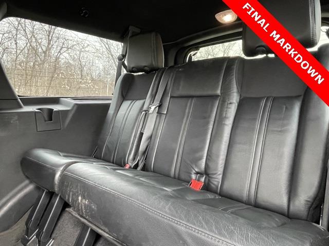 Used Lincoln Navigator L Reserve 2017 | Blasius Federal Road. Brookfield, Connecticut Used Lincoln Navigator L Reserve 2017 | Blasius Federal Road. Brookfield, Connecticut