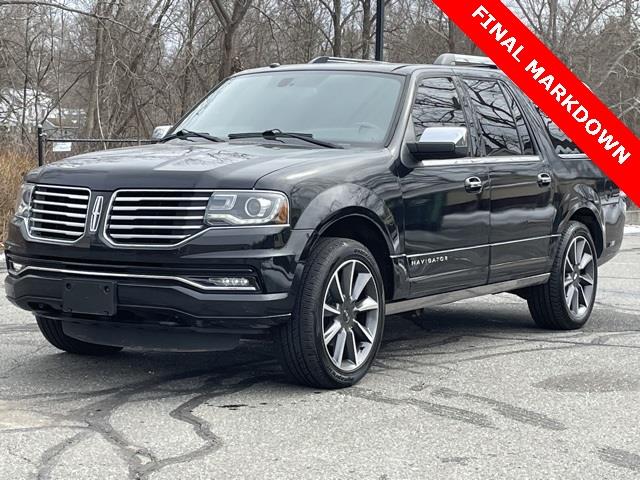 Used Lincoln Navigator L Reserve 2017 | Blasius Federal Road. Brookfield, Connecticut Used Lincoln Navigator L Reserve 2017 | Blasius Federal Road. Brookfield, Connecticut