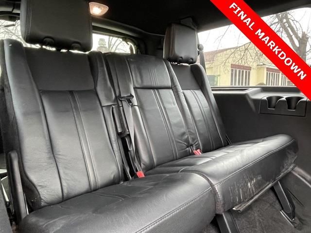 Used Lincoln Navigator L Reserve 2017 | Blasius Federal Road. Brookfield, Connecticut Used Lincoln Navigator L Reserve 2017 | Blasius Federal Road. Brookfield, Connecticut