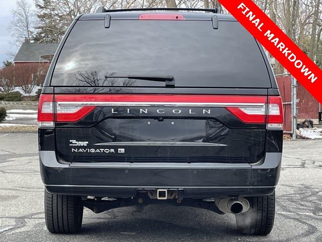 Used Lincoln Navigator L Reserve 2017 | Blasius Federal Road. Brookfield, Connecticut Used Lincoln Navigator L Reserve 2017 | Blasius Federal Road. Brookfield, Connecticut