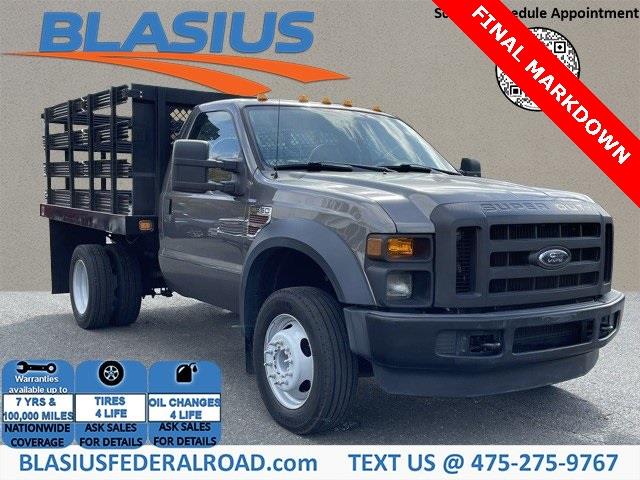 Used Ford F-550sd XL 2010 | Blasius Federal Road. Brookfield, Connecticut Used Ford F-550sd XL 2010 | Blasius Federal Road. Brookfield, Connecticut